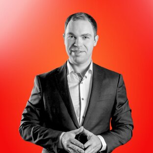 Статистика Дзен Алексей Шубин -  Системные продажи в МЛМ