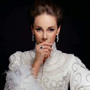 Статистика Дзен Ksenia Dzhalaganiya