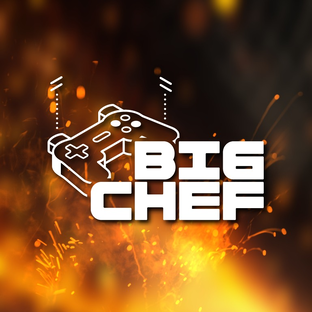 🔴Big Chef