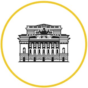 Статистика Дзен Александринка и Новая сцена