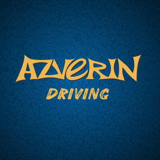 Статистика Дзен Azverin Driving