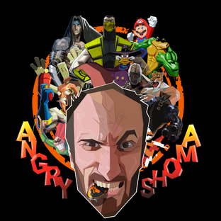 Дзен AngryShoma статистика