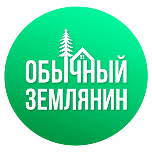 Статистика Дзен Обычный Землянин