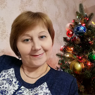Статистика Дзен Лилия. Вышивка в удовольствие.