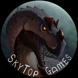 SkyTop GAMES YouTube