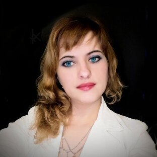 Статистика Дзен ОДНА на ХУТОРЕ