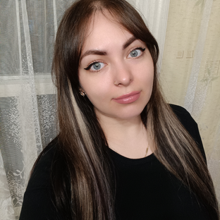 Статистика Дзен Анна Кочерыгина