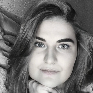 Логотип канала Katya M
