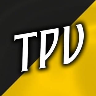 Логотип канала TPV | Спорт