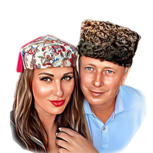 Статистика Дзен ДАЧНИКИ УДАЧНИКИ