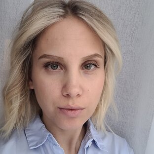 Статистика Дзен OlgaSmirnova