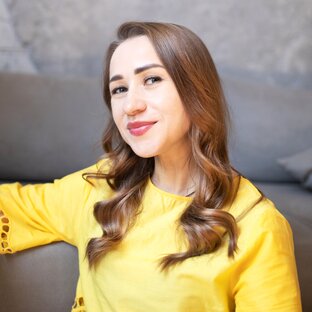 Статистика Дзен ЛИМОНАДОВА PRO ЗОЖ
