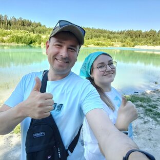 Статистика Дзен КОСТЯ & КСЮША LIFE