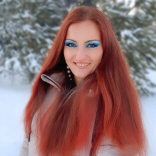 Статистика Дзен EVELINA SHWARTZKOPF