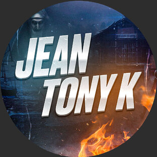 Jean Tony K