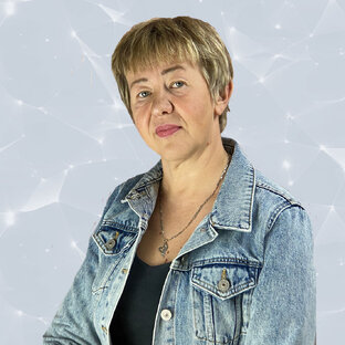 Статистика Дзен Елена Корнева
