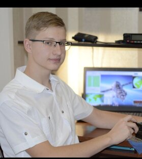 Статистика Дзен UB3PEH