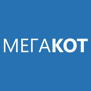 Статистика Дзен Мегакот
