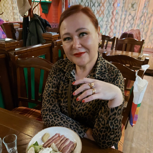 Статистика Дзен Татьяна Кремлевская