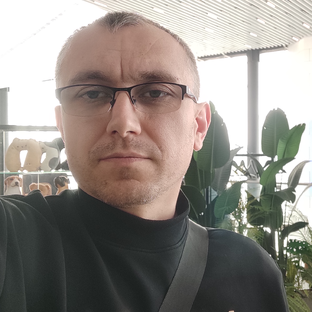 Статистика Дзен  Киповец из ДНР 