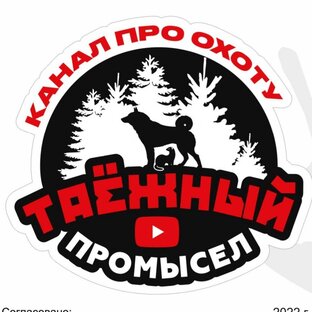 Статистика Дзен ТАЁЖНЫЙ ПРОМЫСЕЛ