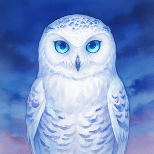 Статистика Дзен ✧･｡ Фолиант лунной совы ｡･✧