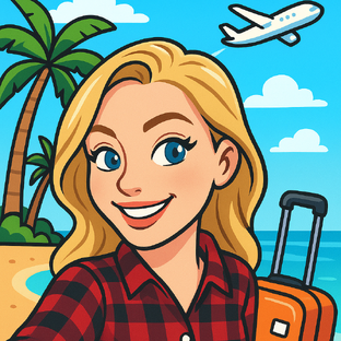 Статистика Дзен 🗺️Катя Важенина влог 🧳✈️