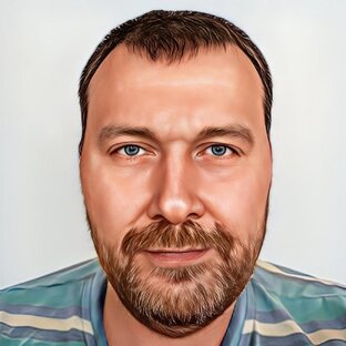Статистика Дзен Самоделкин