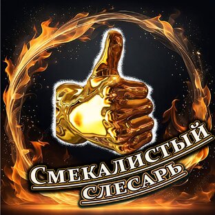 Смекалистый слесарь