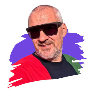 Статистика Дзен Тюльпанов Plus