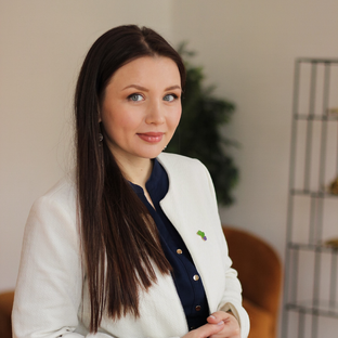 Статистика Дзен Мария Баженова