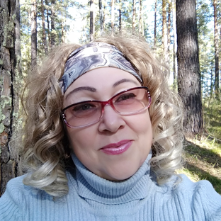Статистика Дзен Лара Лотос
