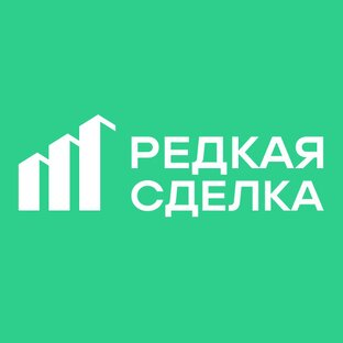 Статистика Дзен Инвестиционная компания "Редкая сделка"