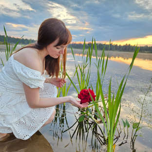 Статистика Дзен БлагоДарю 💖