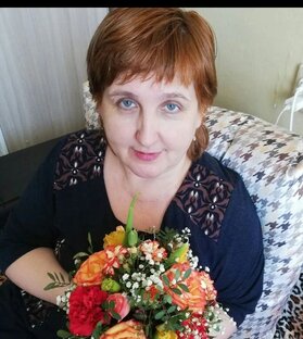 Статистика Дзен Ирина Певцова