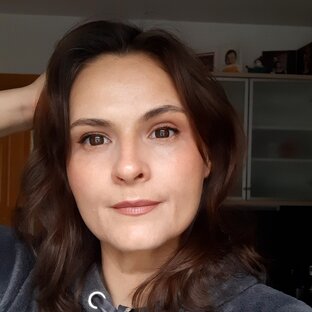 Статистика Дзен Анна Гэхтер 