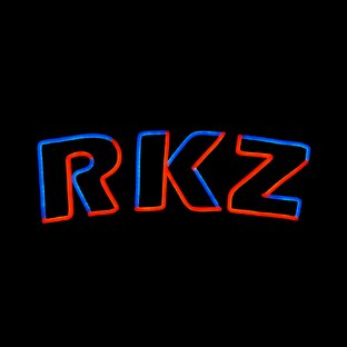 Логотип канала RKZ