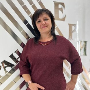 Статистика Дзен Маринины Рецепты Дом и Огород.  