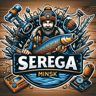 Serega Minsk