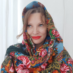 Статистика Дзен Костюмерша