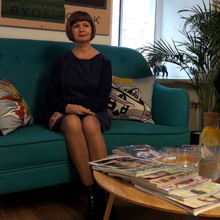 Статистика Дзен Питер манит