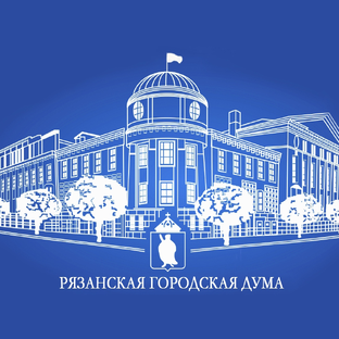 Статистика Дзен О Рязанской городской Думе
