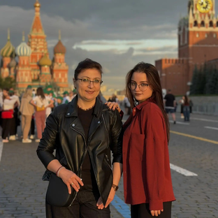 Статистика Дзен Алёна Баринова. Кулинарная гостиная