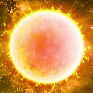 Логотип канала Иллария Ра Свет🌅