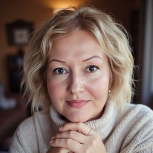 Статистика Дзен Вероника Симонова | Психолог