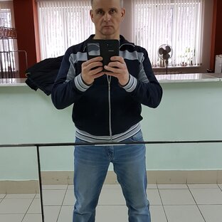 Статистика Дзен Тихонов Андрей
