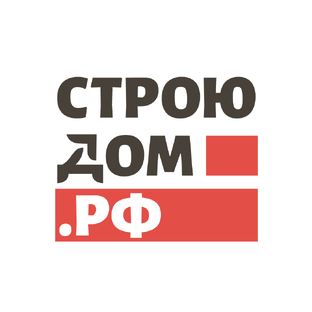 Статистика Дзен СТРОЮДОМ РФ