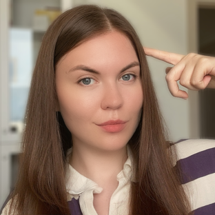 Статистика Дзен Дарья Бахтина 
