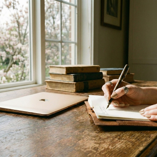 Дзен дневник статистика