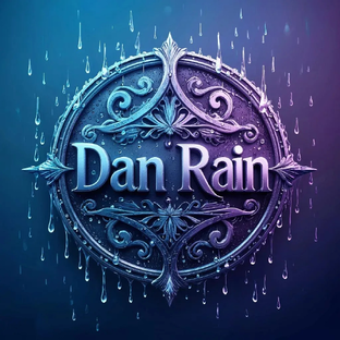 Статистика Дзен  DAN /// RAIN